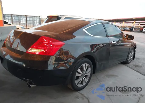 2012 Honda Accord 2.4 Lx-S из США, поврежденный, VIN 1HGCS1B30CA001590